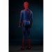 The Amazing Spider-Man Cosplay Costumes Peter Parker Suits Top Level