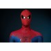 The Amazing Spider-Man Cosplay Costumes Peter Parker Suits Top Level