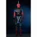 Spider-Punk Cosplay Costumes Spider-man Hobart Brown Suits Top Level