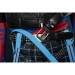 Spider-Punk Cosplay Costumes Spider-man Hobart Brown Suits Top Level