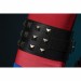Spider-Punk Cosplay Costumes Spider-man Hobart Brown Suits Top Level