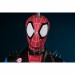 Spider-Punk Cosplay Costumes Spider-man Hobart Brown Suits Top Level