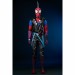 Spider-Punk Cosplay Costumes Spider-man Hobart Brown Suits Top Level