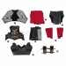Thor The Dark World Cosplay Costumes Thor Suits Top Level