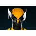 Deadpool & Wolverine Cosplay Costumes Wolverine Logan Halloween Male Suits