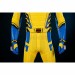 Deadpool & Wolverine Cosplay Costumes Wolverine Logan Halloween Male Suits