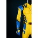 Deadpool & Wolverine Cosplay Costumes Wolverine Logan Halloween Male Suits