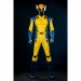 Deadpool & Wolverine Cosplay Costumes Wolverine Logan Halloween Male Suits