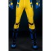 Deadpool & Wolverine Cosplay Costumes Wolverine Logan Halloween Male Suits