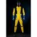 Deadpool & Wolverine Cosplay Costumes Wolverine Logan Halloween Male Suits