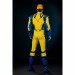 Deadpool & Wolverine Cosplay Costumes Wolverine Logan Halloween Male Suits