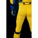 Deadpool & Wolverine Cosplay Costumes Wolverine Logan Halloween Male Suits