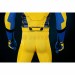 Deadpool & Wolverine Cosplay Costumes Wolverine Logan Halloween Male Suits