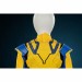 Kids Wolverine Logan Cosplay Costumes Deadpool & Wolverine Leather Suits