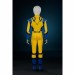 Kids Wolverine Logan Cosplay Costumes Deadpool & Wolverine Leather Suits