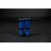 Kids Wolverine Logan Cosplay Costumes Deadpool & Wolverine Leather Suits