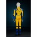 Kids Wolverine Logan Cosplay Costumes Deadpool & Wolverine Leather Suits