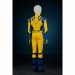 Kids Wolverine Logan Cosplay Costumes Deadpool & Wolverine Leather Suits