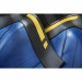 Kids Wolverine Logan Cosplay Costumes Deadpool & Wolverine Leather Suits