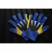 Kids Wolverine Logan Cosplay Costumes Deadpool & Wolverine Leather Suits
