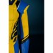 Kids Wolverine Logan Cosplay Costumes Deadpool & Wolverine Leather Suits