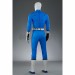 Fantastic Four Cosplay Costumes Mister Fantastic Halloween Male Suits