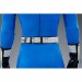 Fantastic Four Cosplay Costumes Mister Fantastic Halloween Male Suits
