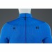 Fantastic Four Cosplay Costumes Mister Fantastic Halloween Male Suits
