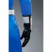 Fantastic Four Cosplay Costumes Mister Fantastic Halloween Male Suits