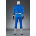 Fantastic Four Cosplay Costumes Mister Fantastic Halloween Male Suits