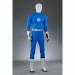 Fantastic Four Cosplay Costumes Mister Fantastic Halloween Male Suits