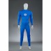 Fantastic Four Cosplay Costumes Mister Fantastic Halloween Male Suits