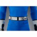 Fantastic Four Cosplay Costumes Mister Fantastic Halloween Male Suits