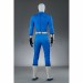 Fantastic Four Cosplay Costumes Mister Fantastic Halloween Male Suits