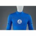 Fantastic Four Cosplay Costumes Mister Fantastic Halloween Male Suits