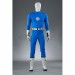 Fantastic Four Cosplay Costumes Mister Fantastic Halloween Male Suits