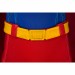 Superhero Clark Legacy Cosplay Costumes Halloween Male Suits