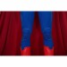Superhero Clark Legacy Cosplay Costumes Halloween Male Suits