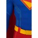 Superhero Clark Legacy Cosplay Costumes Halloween Male Suits