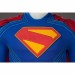 Superhero Clark Legacy Cosplay Costumes Halloween Male Suits