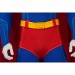 Superhero Clark Legacy Cosplay Costumes Halloween Male Suits