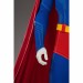Superhero Clark Legacy Cosplay Costumes Halloween Male Suits