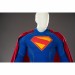 Superhero Clark Legacy Cosplay Costumes Halloween Male Suits