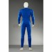 Superhero Clark Legacy Cosplay Costumes Halloween Male Suits