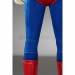 Superhero Clark Legacy Cosplay Costumes Halloween Male Suits