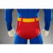 Superhero Clark Legacy Cosplay Costumes Halloween Male Suits