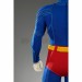 Superhero Clark Legacy Cosplay Costumes Halloween Male Suits