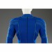 Superhero Clark Legacy Cosplay Costumes Halloween Male Suits