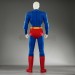 Superhero Clark Legacy Cosplay Costumes Halloween Male Suits
