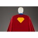 Superhero Clark Legacy Cosplay Costumes Halloween Male Suits